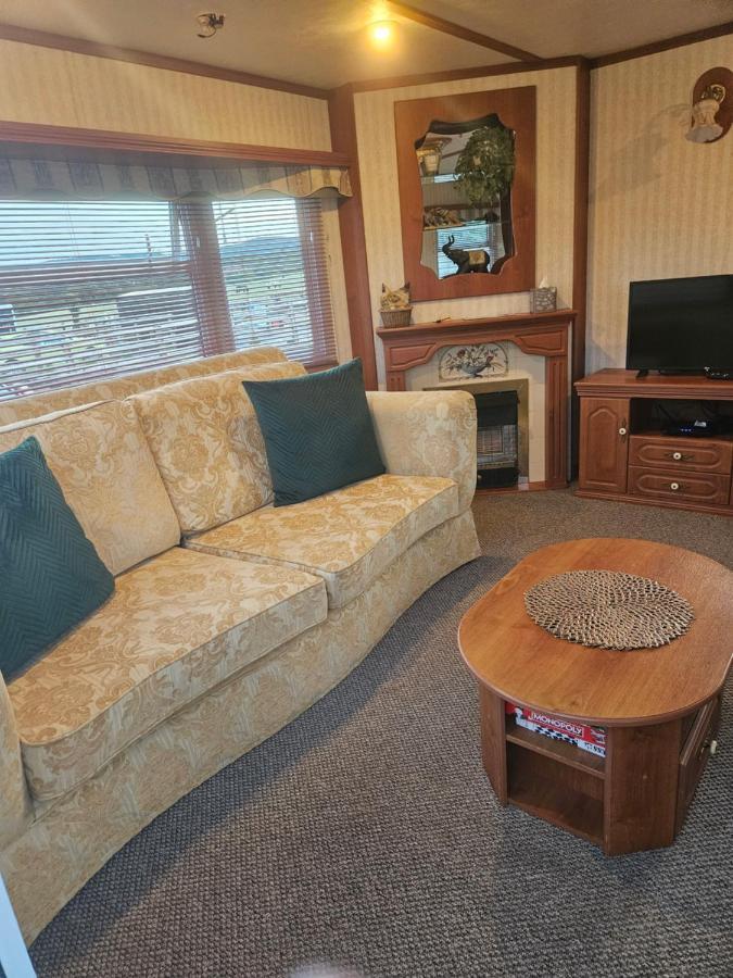Mount Bolton Mobile Home Portlaw Esterno foto