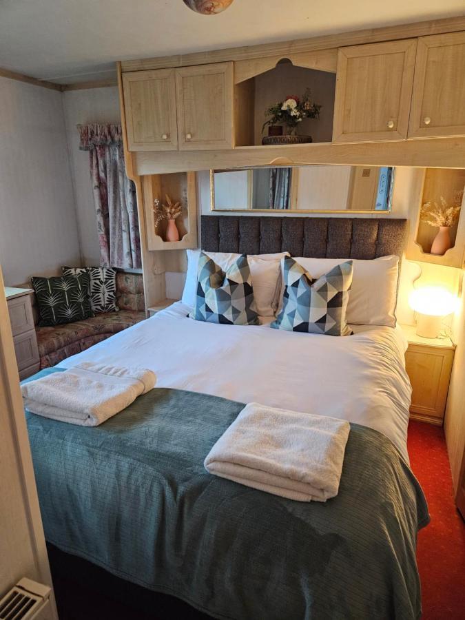 Mount Bolton Mobile Home Portlaw Esterno foto
