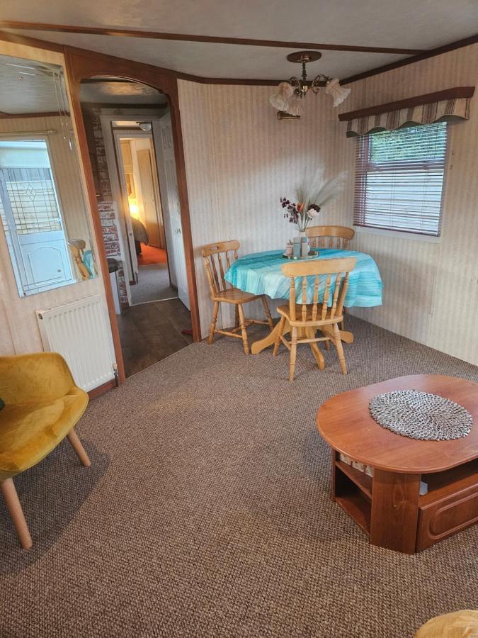Mount Bolton Mobile Home Portlaw Esterno foto