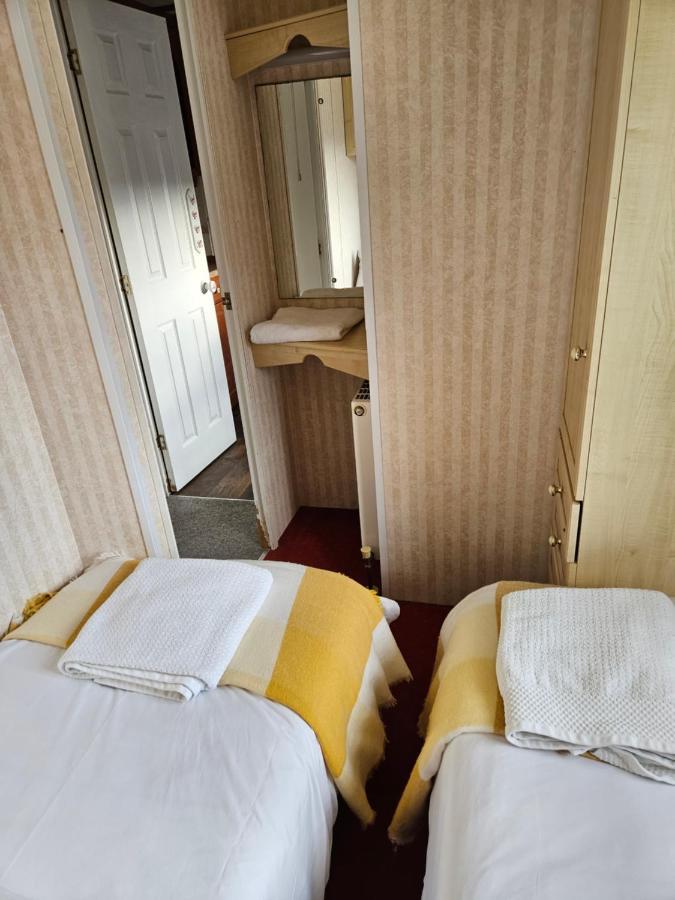 Mount Bolton Mobile Home Portlaw Esterno foto