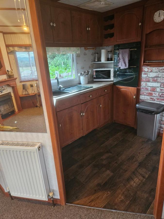 Mount Bolton Mobile Home Portlaw Esterno foto
