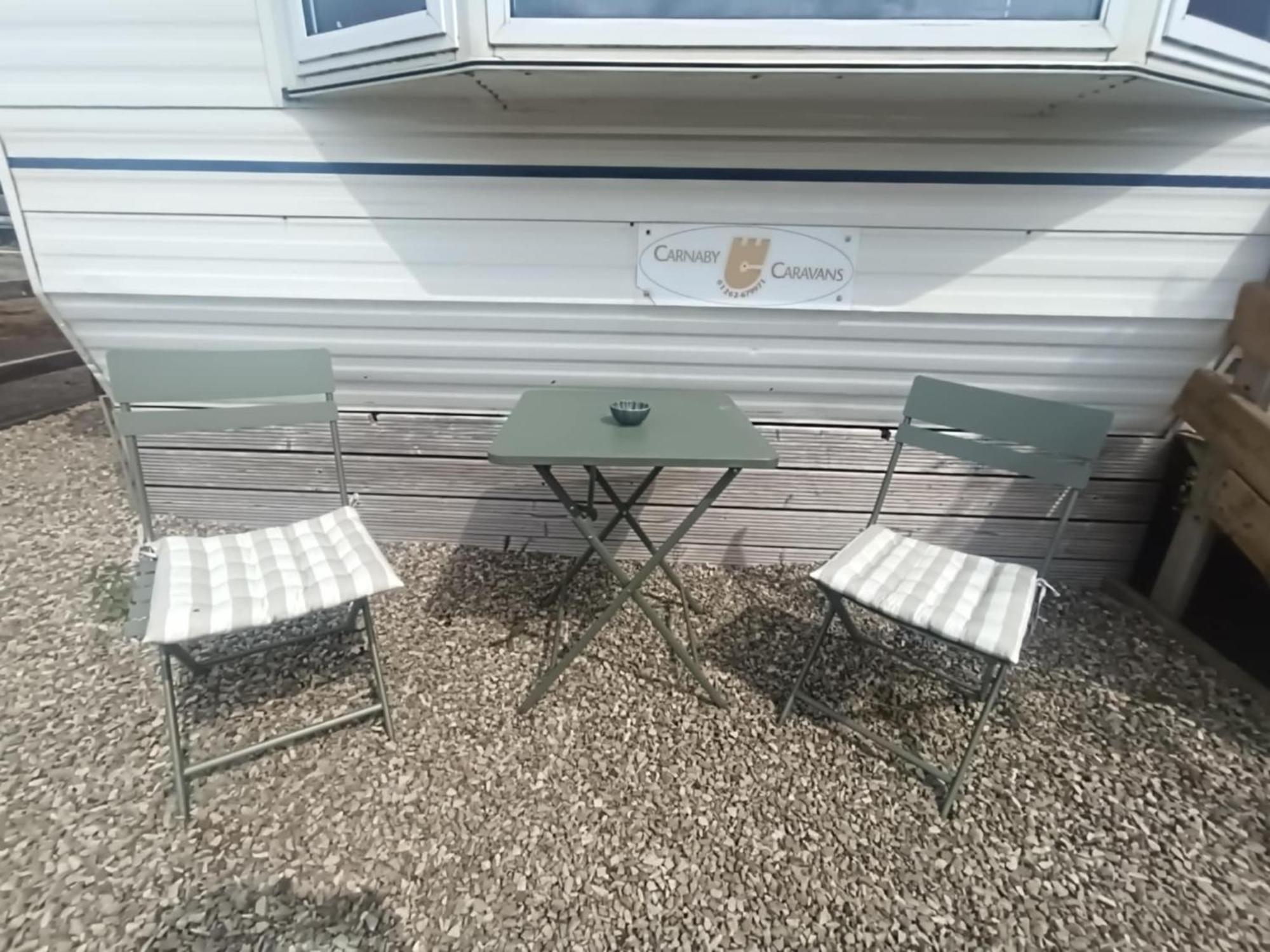 Mount Bolton Mobile Home Portlaw Esterno foto