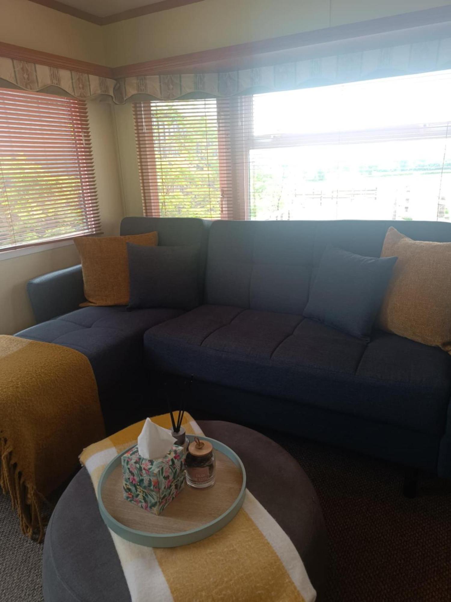 Mount Bolton Mobile Home Portlaw Esterno foto
