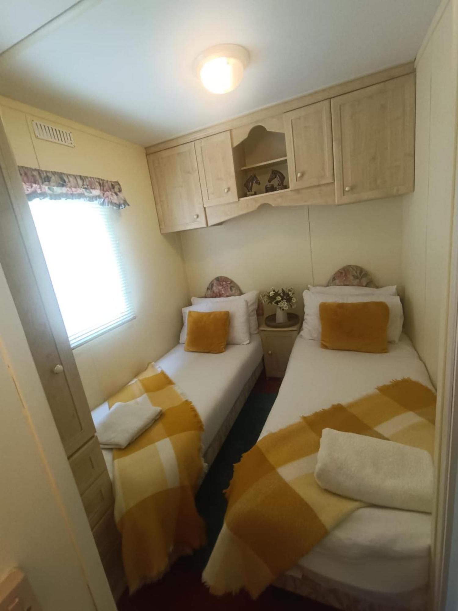 Mount Bolton Mobile Home Portlaw Esterno foto