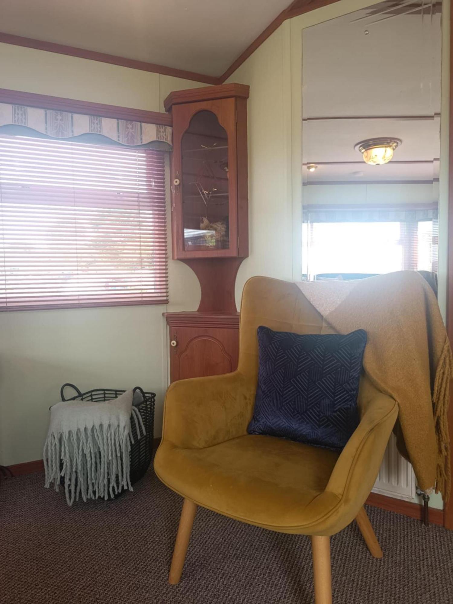 Mount Bolton Mobile Home Portlaw Esterno foto