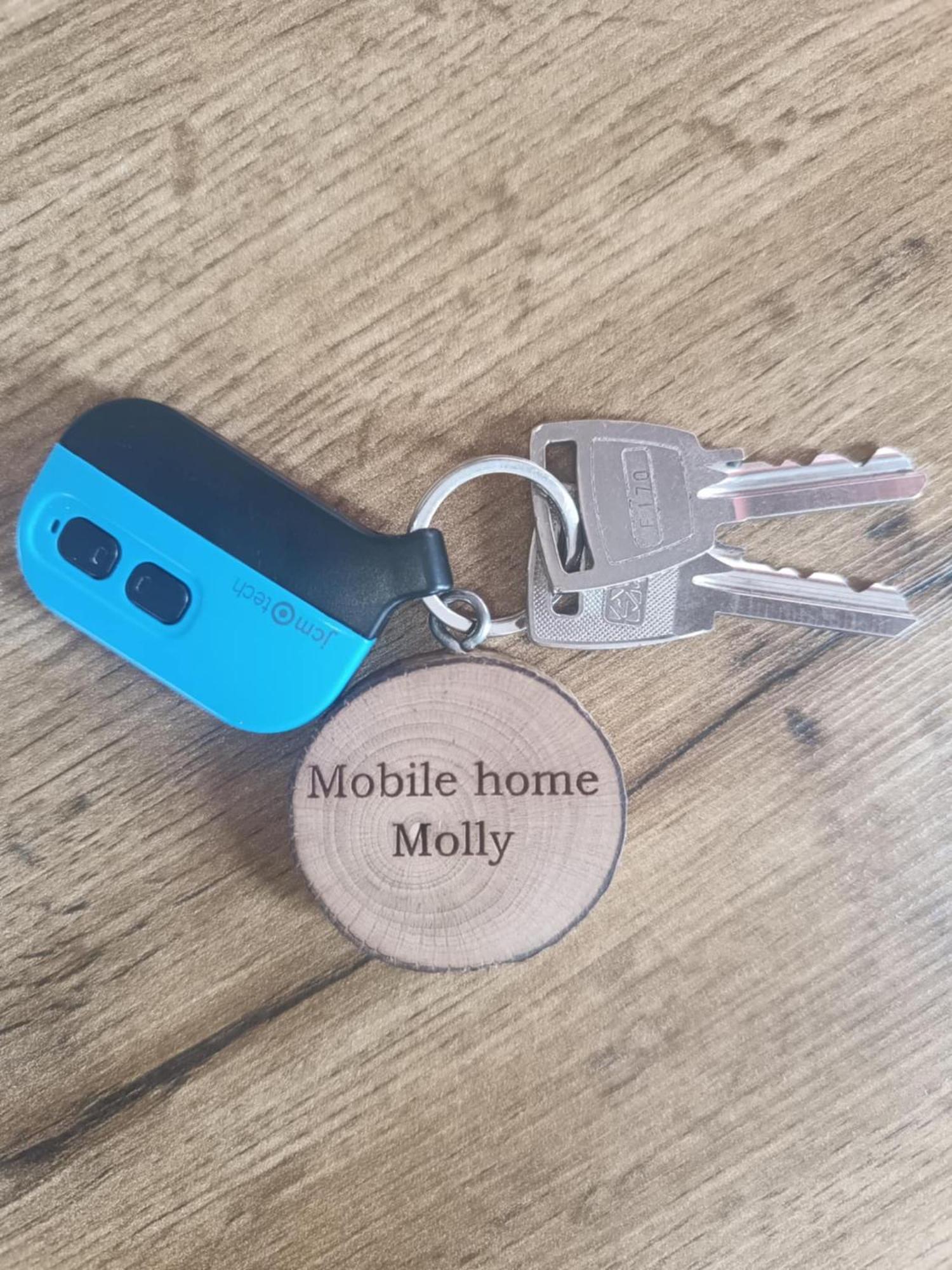 Mount Bolton Mobile Home Portlaw Esterno foto